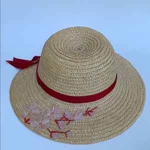 small hat